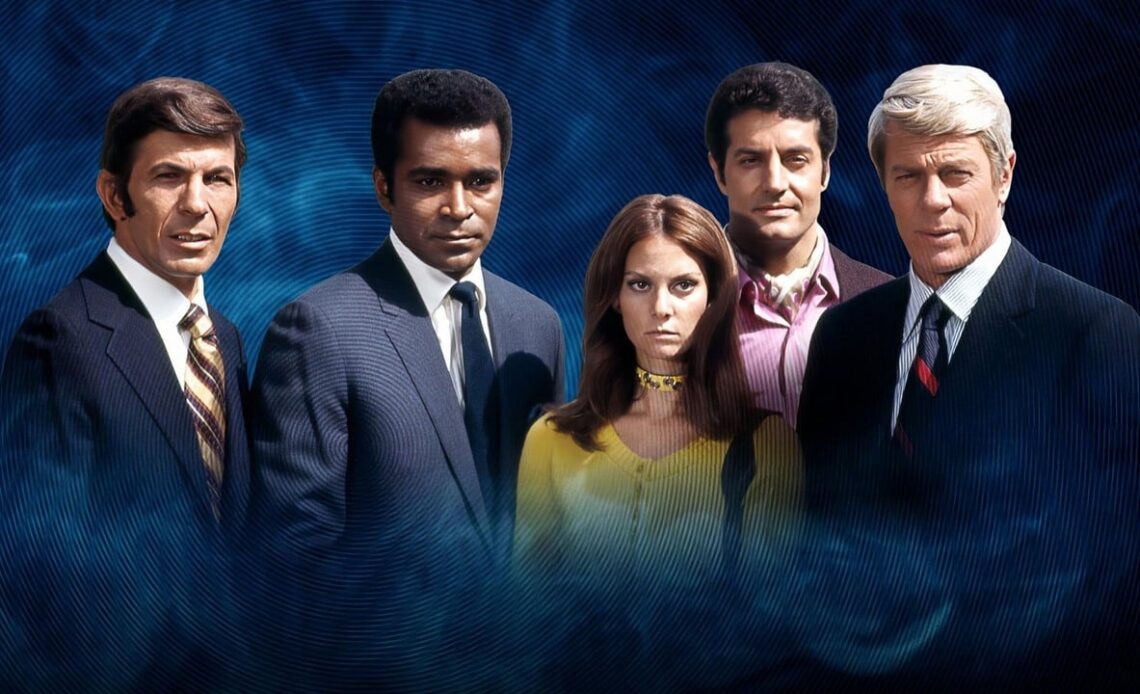 The actors from the original Mission Impossible hate Tom Cruise