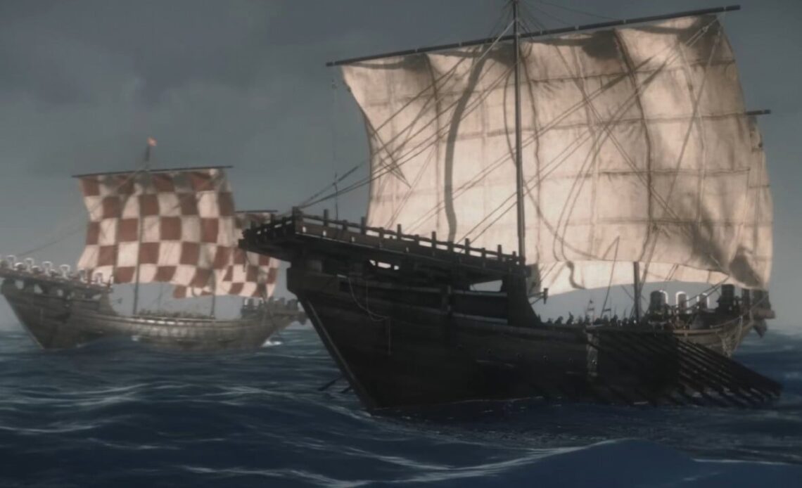 The “Short” story of Bannerlord