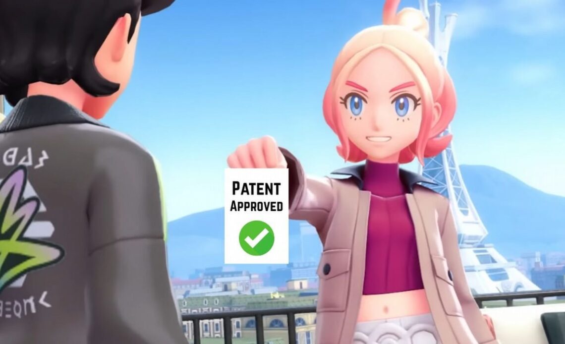 The Pokémon Company