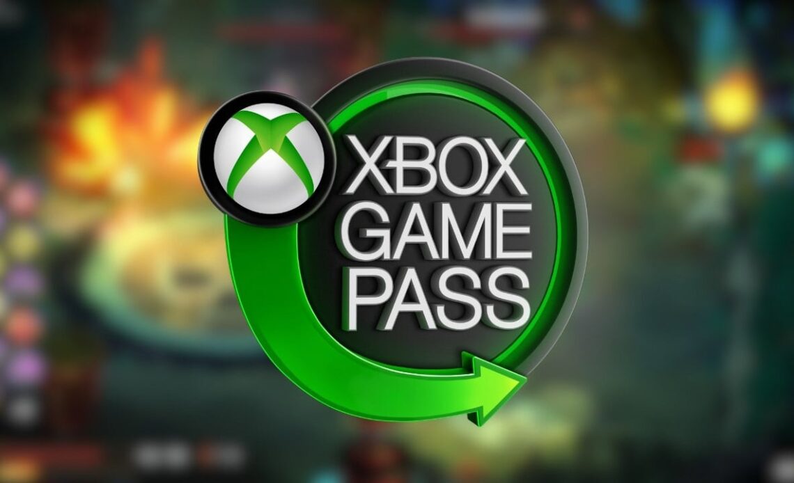 An absolute hit on Xbox Game Pass. This is one of the best games of the last 5 years, image source: Supergiant Games / Microsoft.