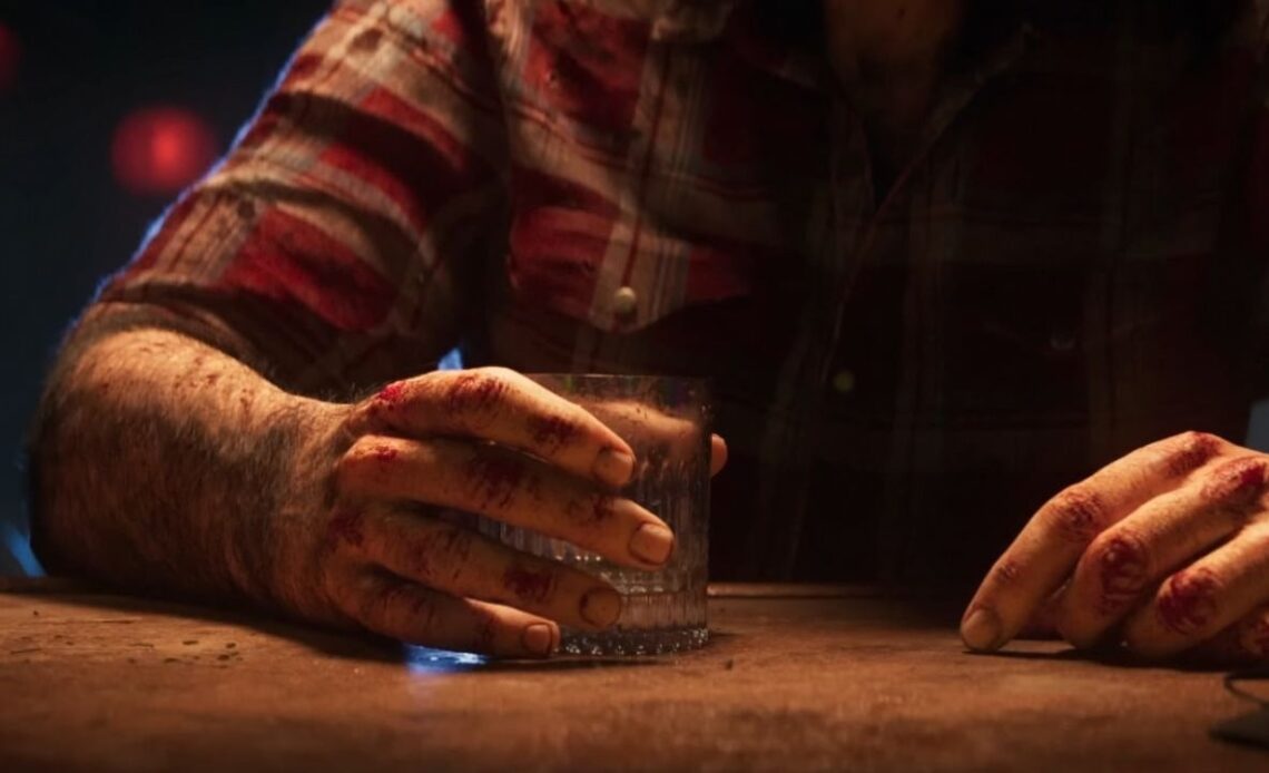 A new trailer for Marvel