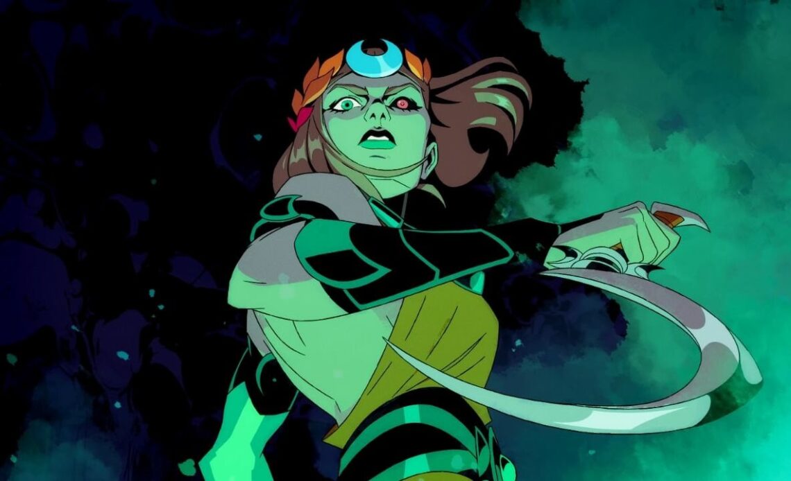 Another highly-anticipated indie game launches this month: Hades 2 will finally leave Early Access, image source: Hades 2, Developer: Supergiant Games.