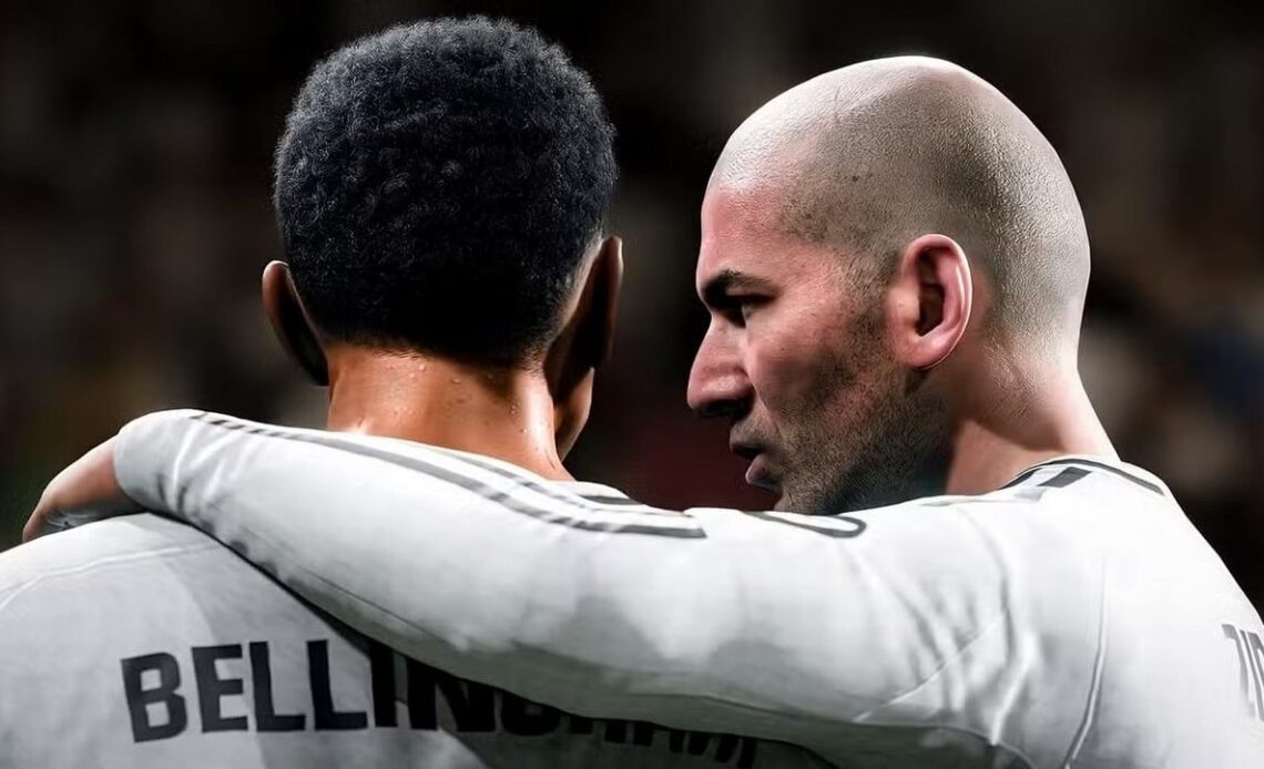 Electronic Arts to be bought out for $55 billion, image source: Electronic Arts.