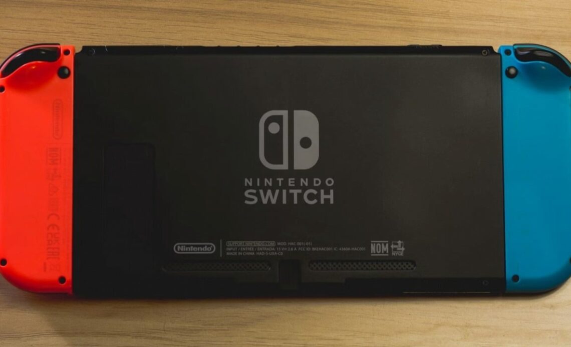 He sold fake Switch accessories and made more than $2 million. The scammer was active on Amazon for 7 years, image source: Mahavir Shah; Unsplash.com; 2023.