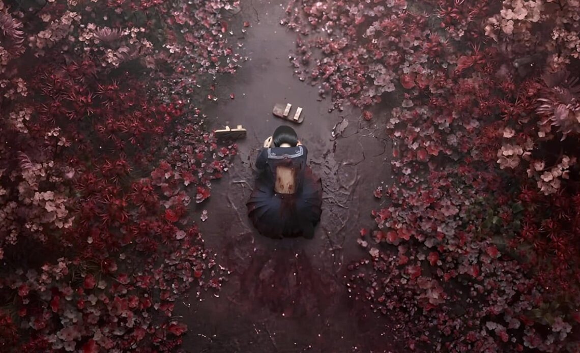 First reviews of Silent Hill f. It