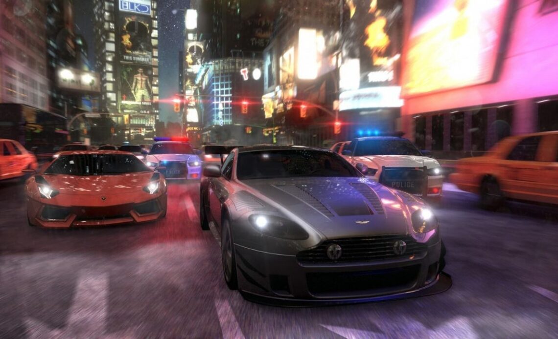 Fan-made version of Ubisoft