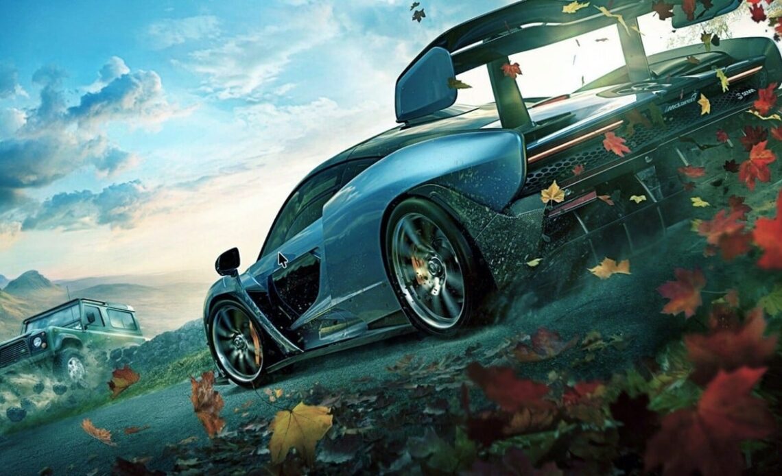 „Fans have been asking for this for a long time.” Forza Horizon 6 devs want to pay homage to Japanese culture and talk about PS5 release, image source: Playground Games / Microsoft.