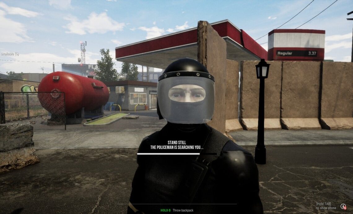 Movie Games responds to DDS creator’s claims with $1.2M fine, saying they aren’t valid, image source: Drug Dealer Simulator; Developer: Byterunners.