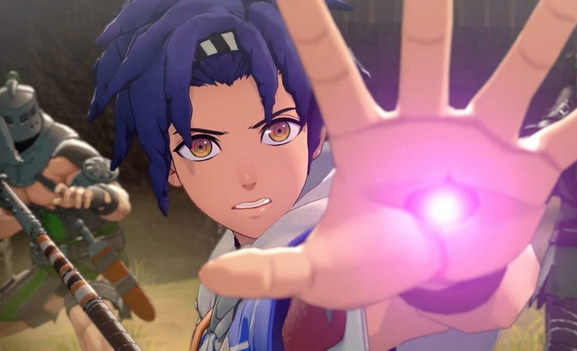 Fire Emblem: Fortune