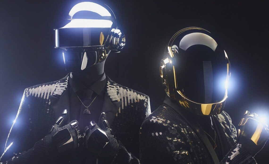 Fortnite’s Instagram reel secret code reveals exact date for Daft Punk Stage of an Unforgettable Era event. Here’s exactly what it says, image source: Daft Punk.
