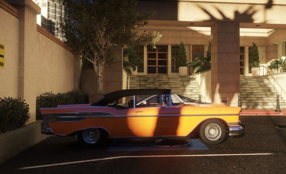 GTA 5 gets more beautiful and realistic than ever before. Devs behind free NaturalVision mod aren