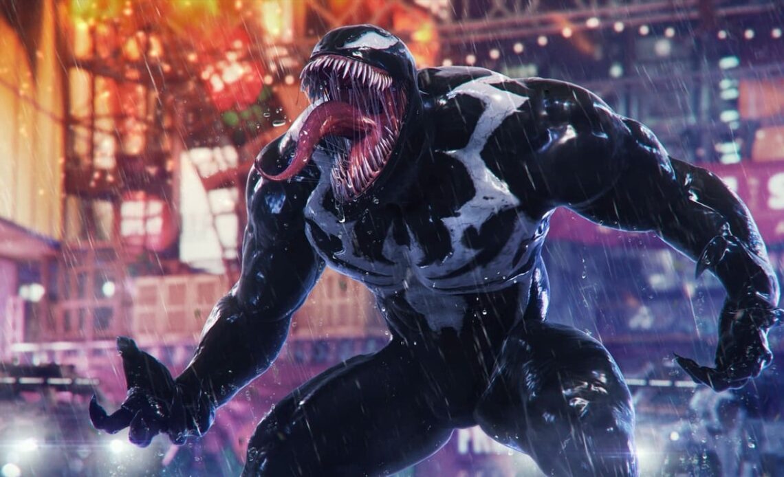 Rumors suggest new game from Spider-Man devs could be a PlayStation 6 launch title, image source: Sony.