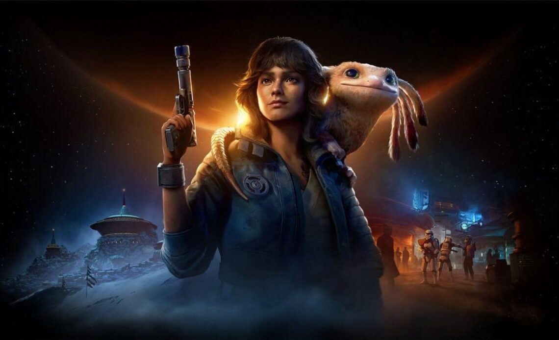 Rumors suggested Star Wars Outlaws would not perform well on Switch 2, but that may not be true, image source: Star Wars Outlaws, Developers: Massive Entertainment / Ubisoft Massive.