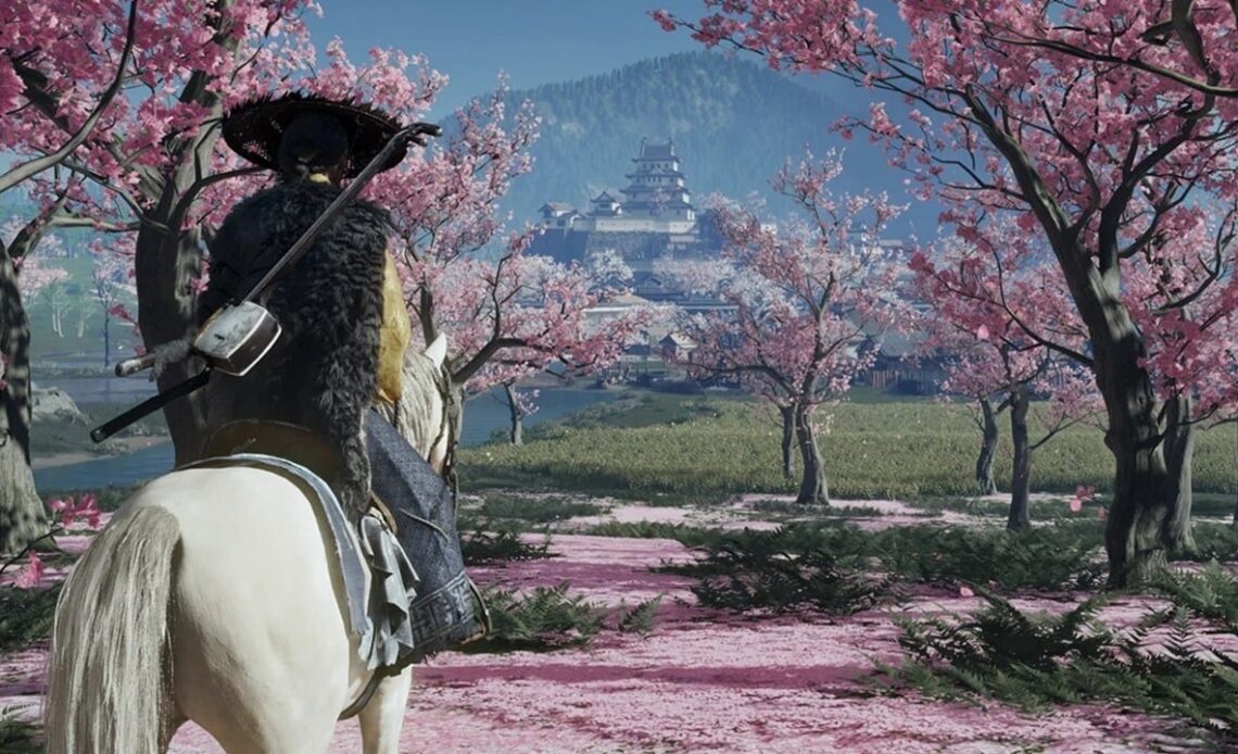 Ghost of Yotei first reviews. It