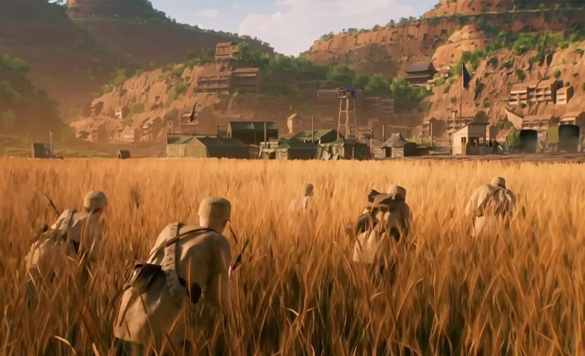 HoI4 fans harsh reactions to the announcement of another DLC pack, image source: Paradox.