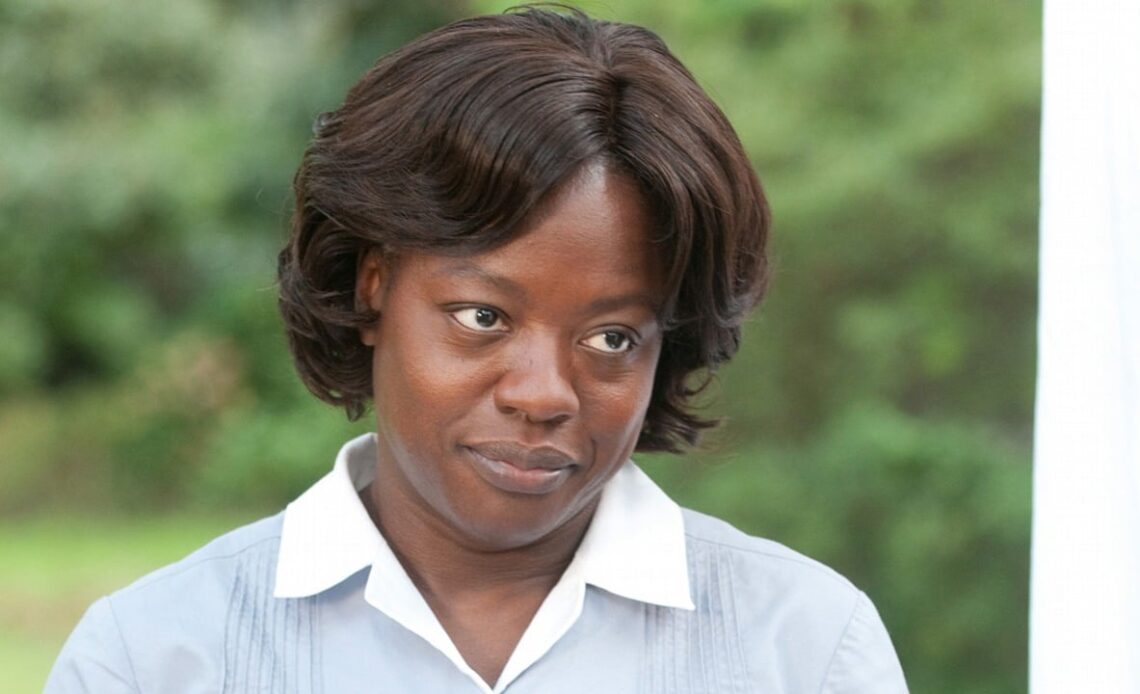 “I betrayed myself and my people.” Oscar winner still regrets one of her best movies, image source: The Help, Tate Taylor, Walt Disney Studios Motion Pictures, 2011.