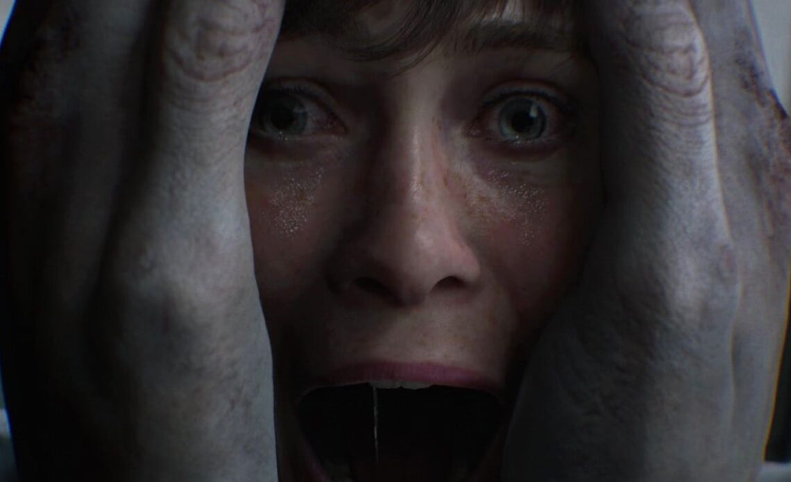 „Yes, Kojima horror game!” Players react to the trailer and feel like they