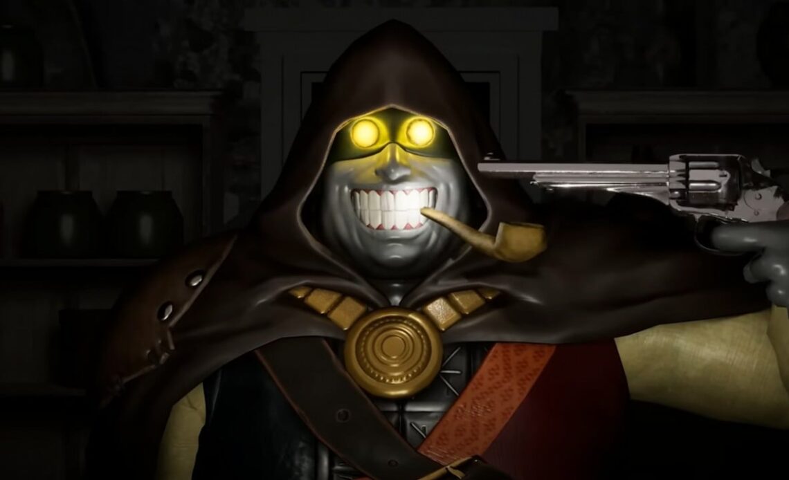 Buy guns and suspicious fertilizer in new farming life sim. „Pokémon with Guns” creators work on a game with a dark secret, image source: Pocketpair.