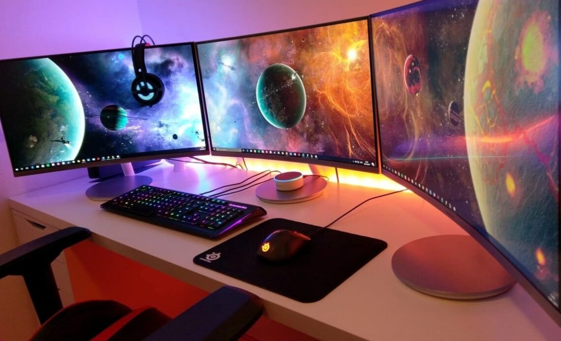 After 11 years, the program for borderless gaming has been completely revamped, but the changes are not to everyone