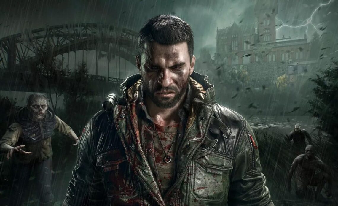 New on Steam. Dying Light: The Beast takes the spotlight this week, joined by loads of DLCs, image source: Techland.