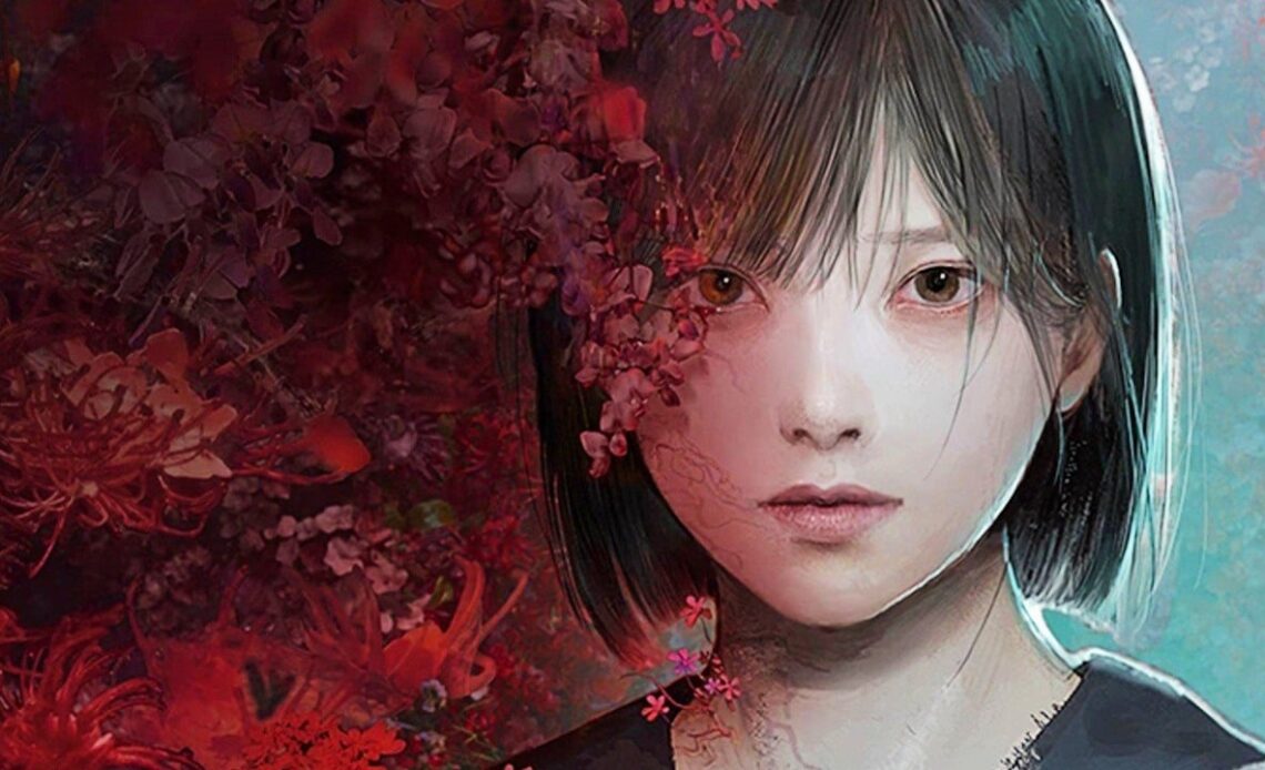 New on Steam. Most important horror game of the year and the great hope of fantasy turn-based titles, image source: Konami.