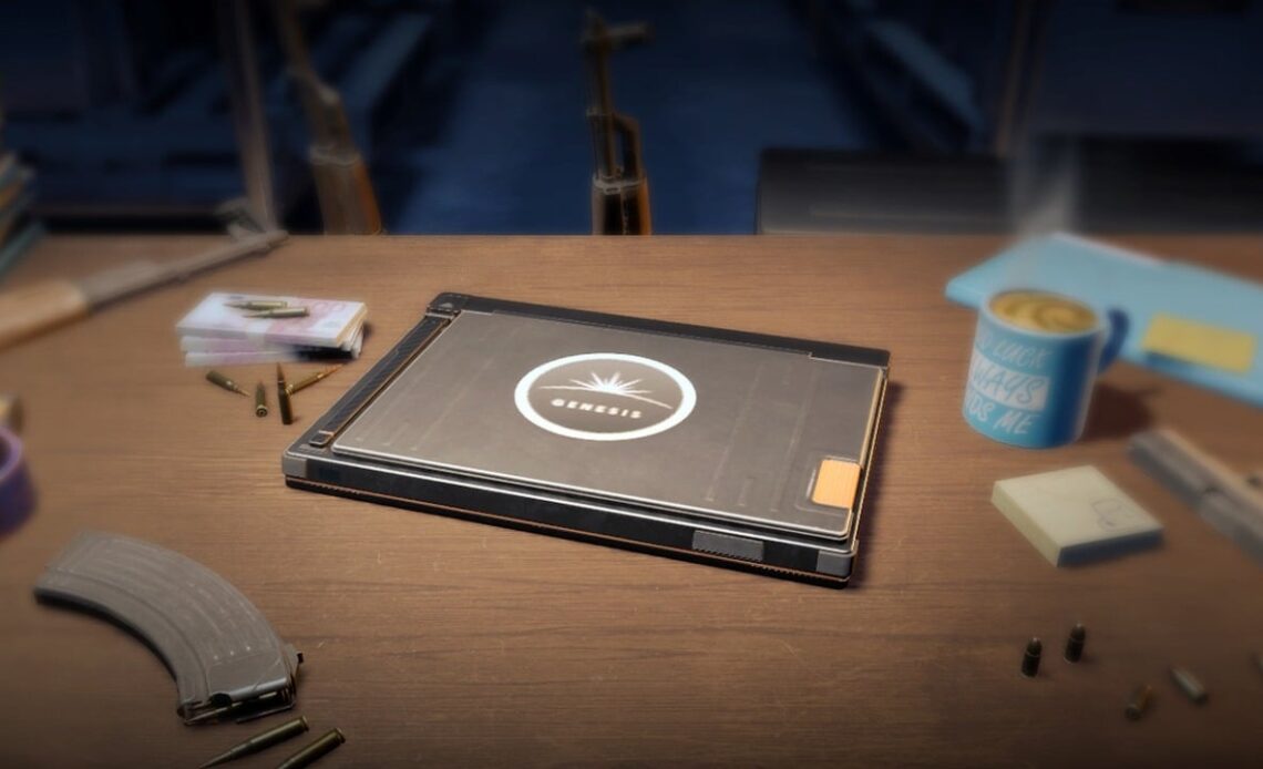 New feature in CS2 raises mixed feelings. „Exploding” cases can contain skins for $1,500, image source: Valve Corporation.