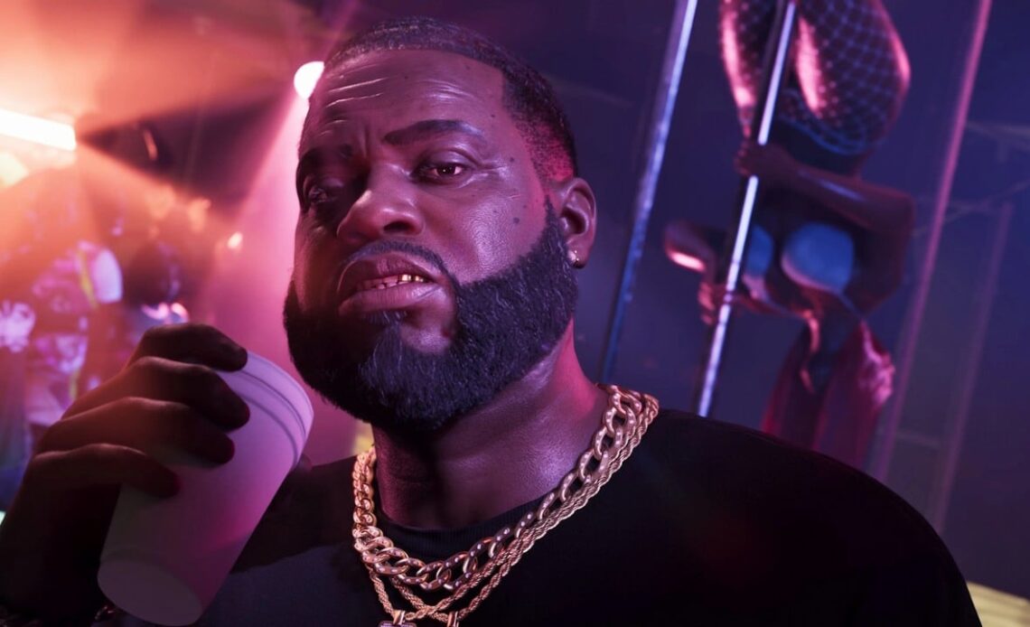 New GTA 6 leak: Insider has uncovered a list of secret virtual websites from the game, image source: Rockstar Games.