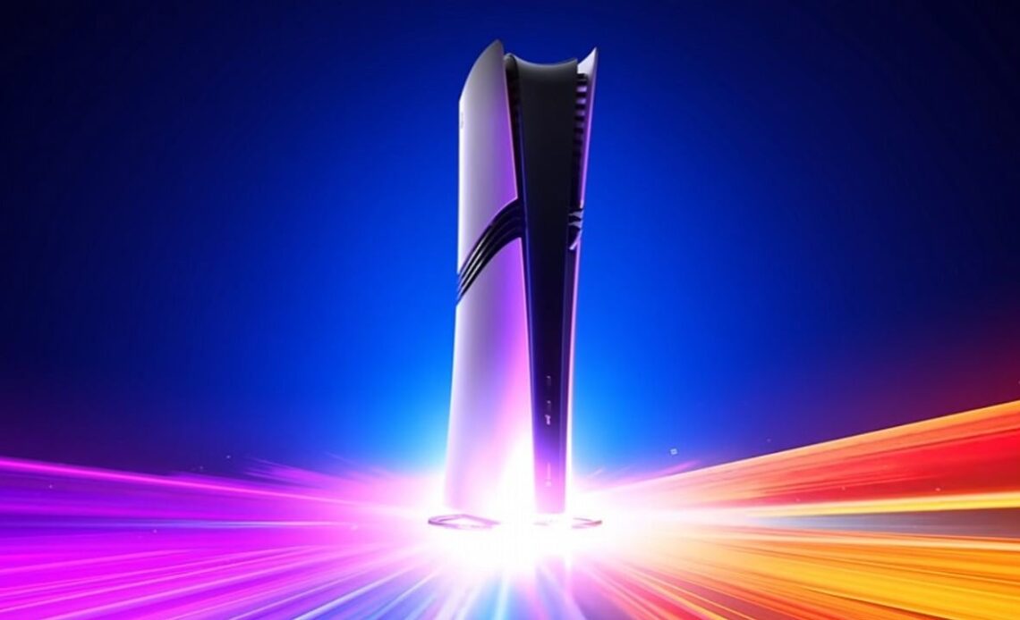 PlayStation 6 with a drive after all? Leaks give hope that Sony will not make the same mistake as with PS5 Pro, image source: Sony/PlayStation.