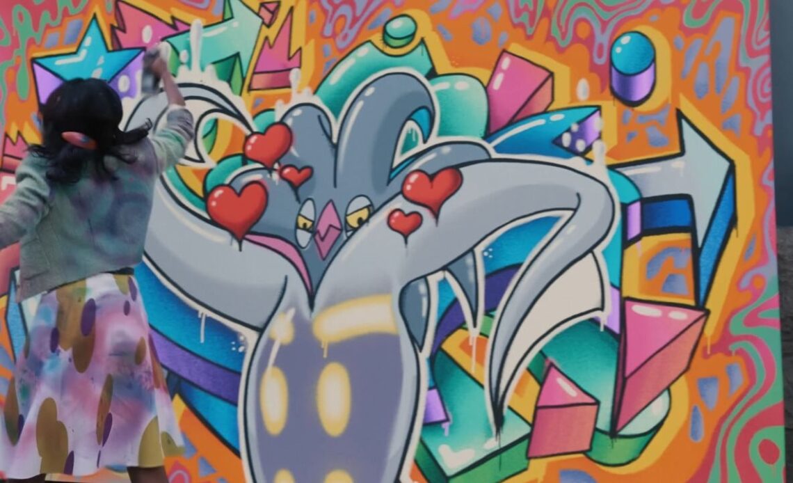 Pokémon Legends: Z-A