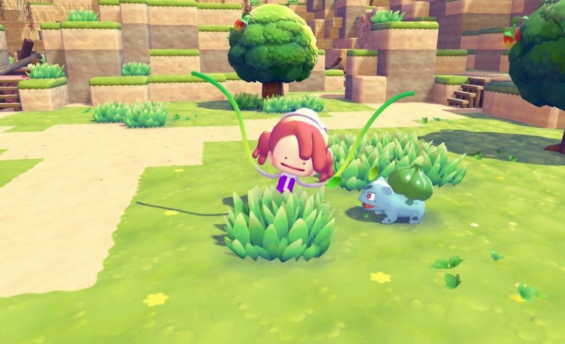 Pokémon meets Animal Crossing: Pokémon Pokopia is the strange new game revealed in today