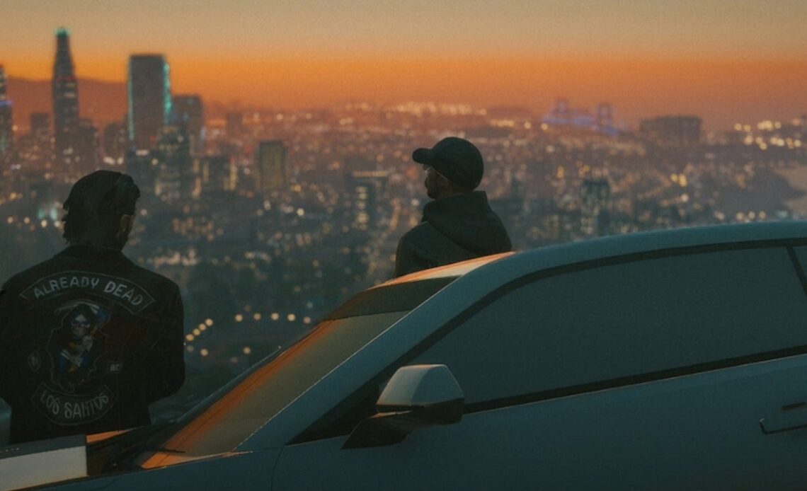 Rockstar provided them with official support. GTA 5 RP is entering a new era of development, which could have quite an impact on GTA 6, image source: Rockstar Games / NoPixel.