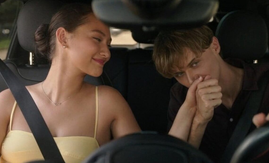 When is the release date for The Summer I Turned Pretty Movie? Season 3 didn