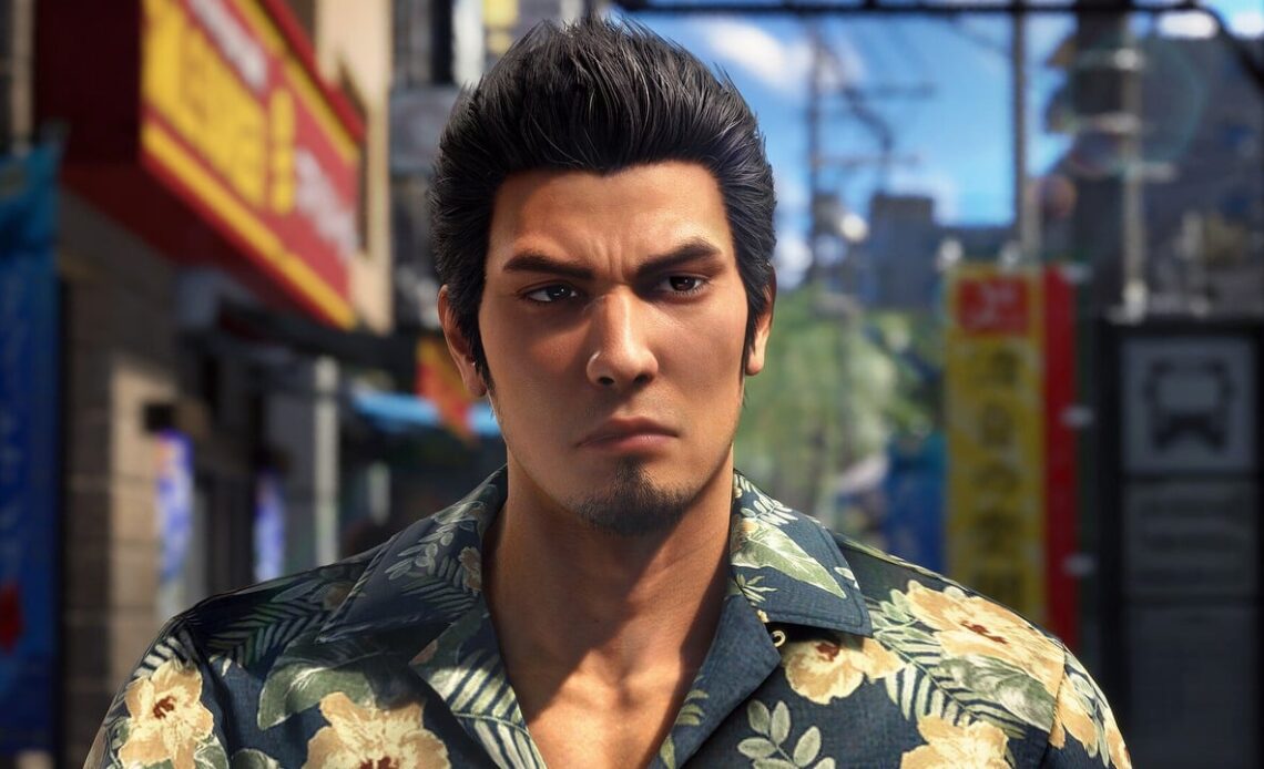 What players have been waiting for over the years has finally happened. Remake of Yakuza 3 officially announced, and that