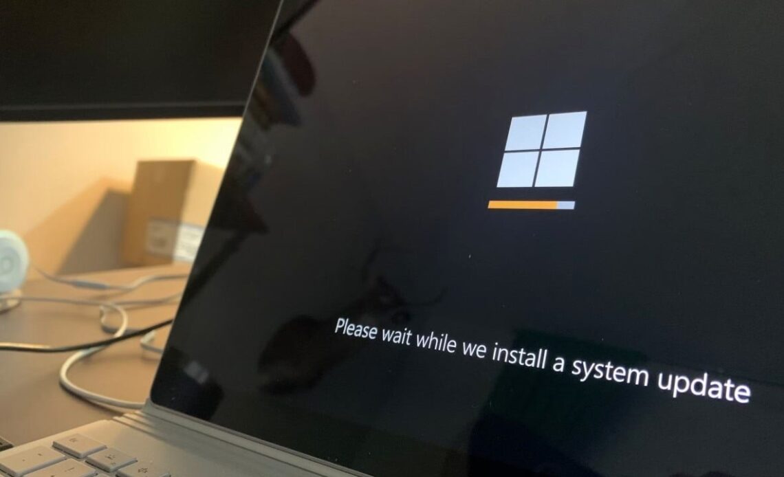Windows 10 will lose access to security updates in 29 days. Microsoft didn
