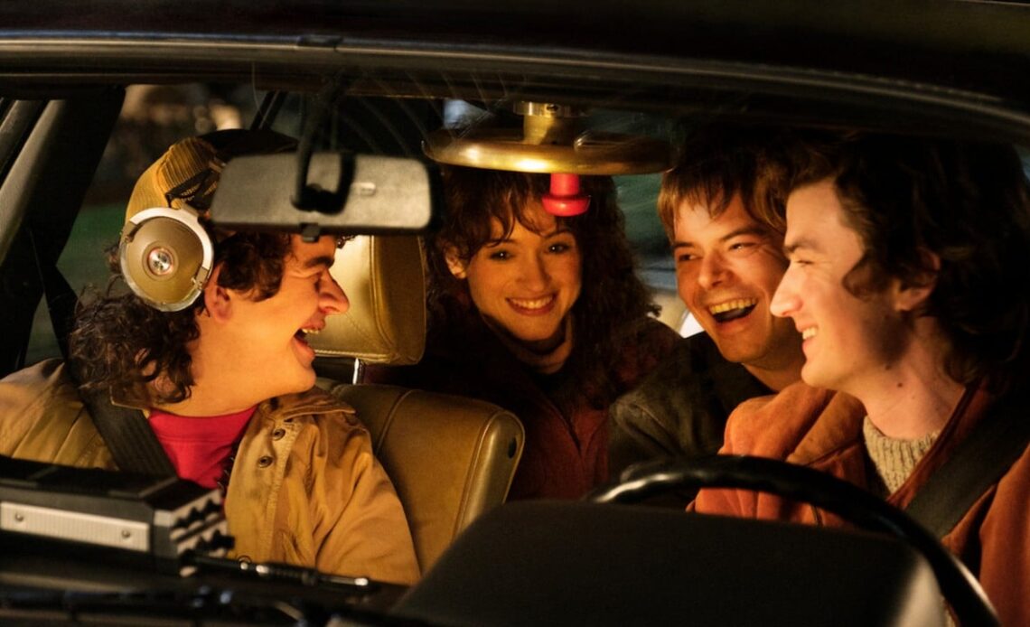 „We’re still recovering.” Stranger Things 5 is set to feature a „crazy” episode that could top all previous finales of Netflix