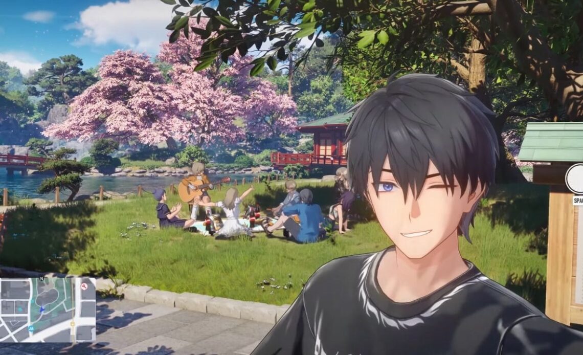 Will Ananta have multiplayer? All you need to know about co-op, image source: Ananta, Developer: Naked Rain.