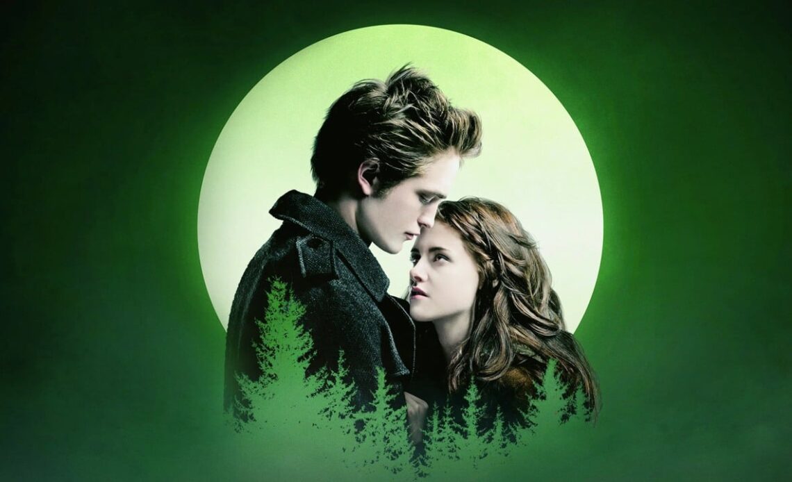 Where to watch the Twilight Saga for free? A marathon lasting several days to kick off “hoa hoa hoa season”, image source: Twilight, Catherine Hardwicke, Summit Entertainment, 2008.