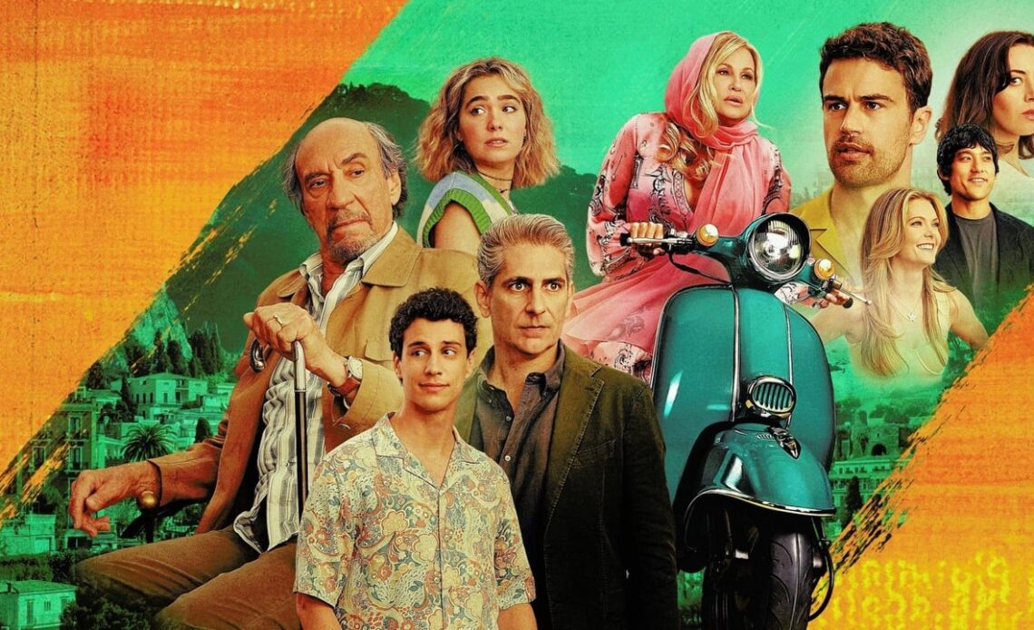 Where will The White Lotus season 4 be filmed? New locations from the HBO hit TV series, image source: The White Lotus, Mike White, HBO, 2021.