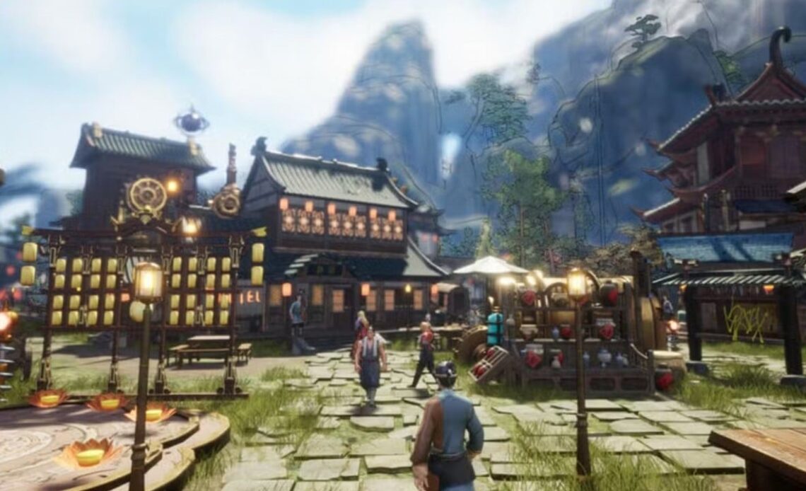 Two games for free on Steam. You