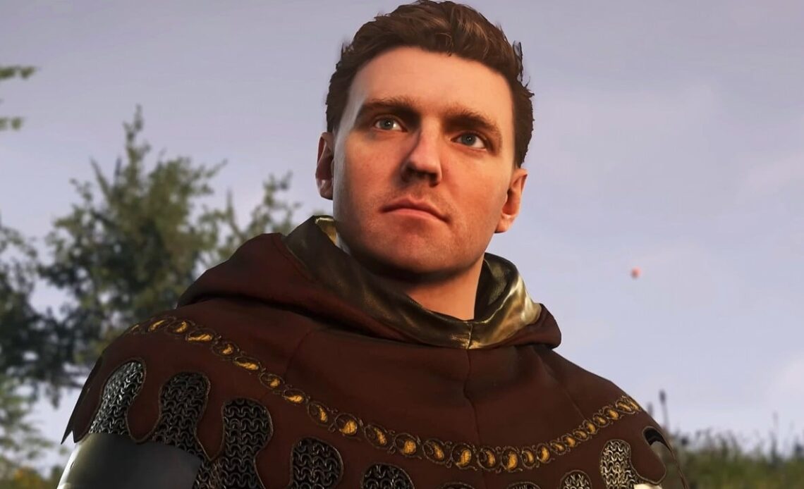 „I will try my best not to cry”. After 9 years, Kingdom Come: Deliverance developers say goodbye to Henry