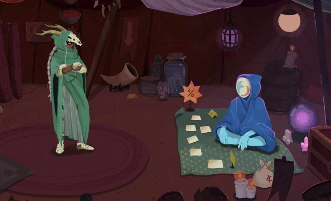 „Just fell to my knees” Slay the Spire 2 delayed to 2026, and fans are devastated, image source: Slay the Spire 2, Developer: Mega Crit.