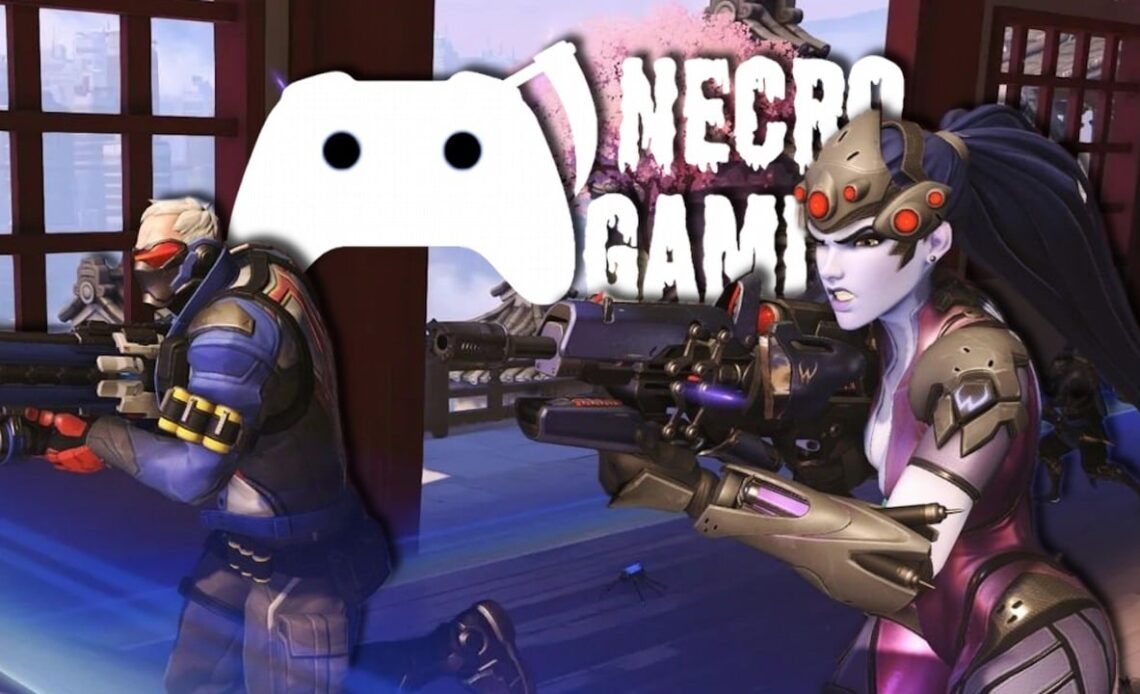 From a canceled MMO to a smash-hit shooter. How a huge failure was turned into one of Blizzard