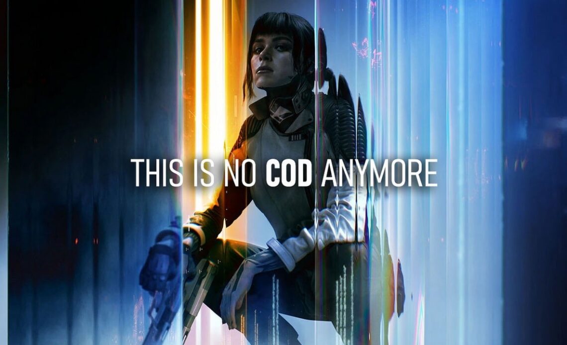 Futuristic maps and generic weapons make Black Ops 7 lose the vibe I remember from previous installments.