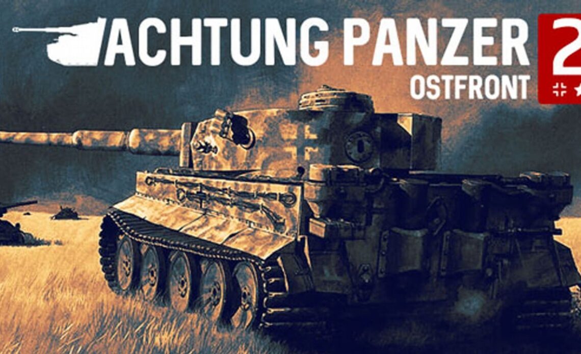 The classic RTS Blitzkrieg now with a huge new campaign thanks to Achtung Panzer 2 mod, image source: Nival.