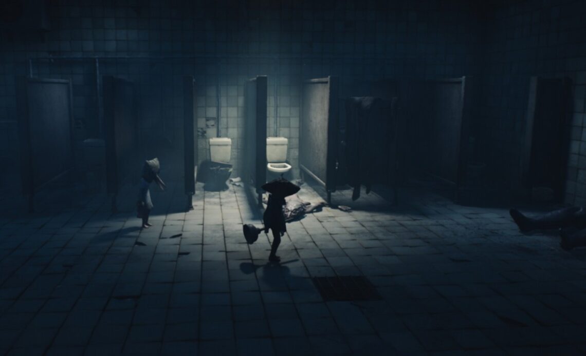 We’ll probably never know what Little Nightmares 3 would’ve been like if the original team had made it, but at least we’ve got Reanimal, image source: Reanimal; Developer: Tarsier Studios.