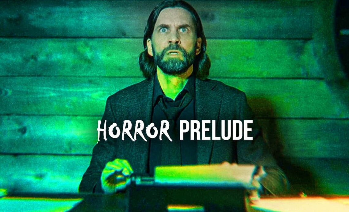 Want to play Silent Hill, but still afraid of horror games? Alan Wake can help you.