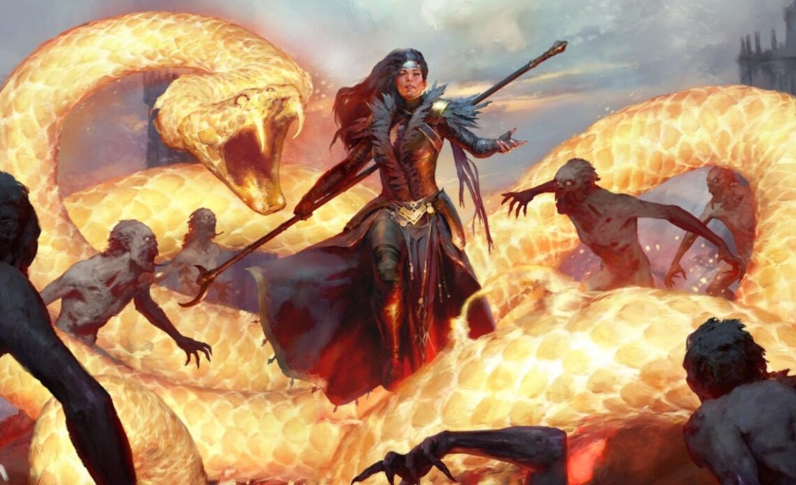 Blizzard takes it seriously and plans to completely overhaul Diablo 4. Important changes are coming that prepare the ARPG for the second expansion, image source: Blizzard.