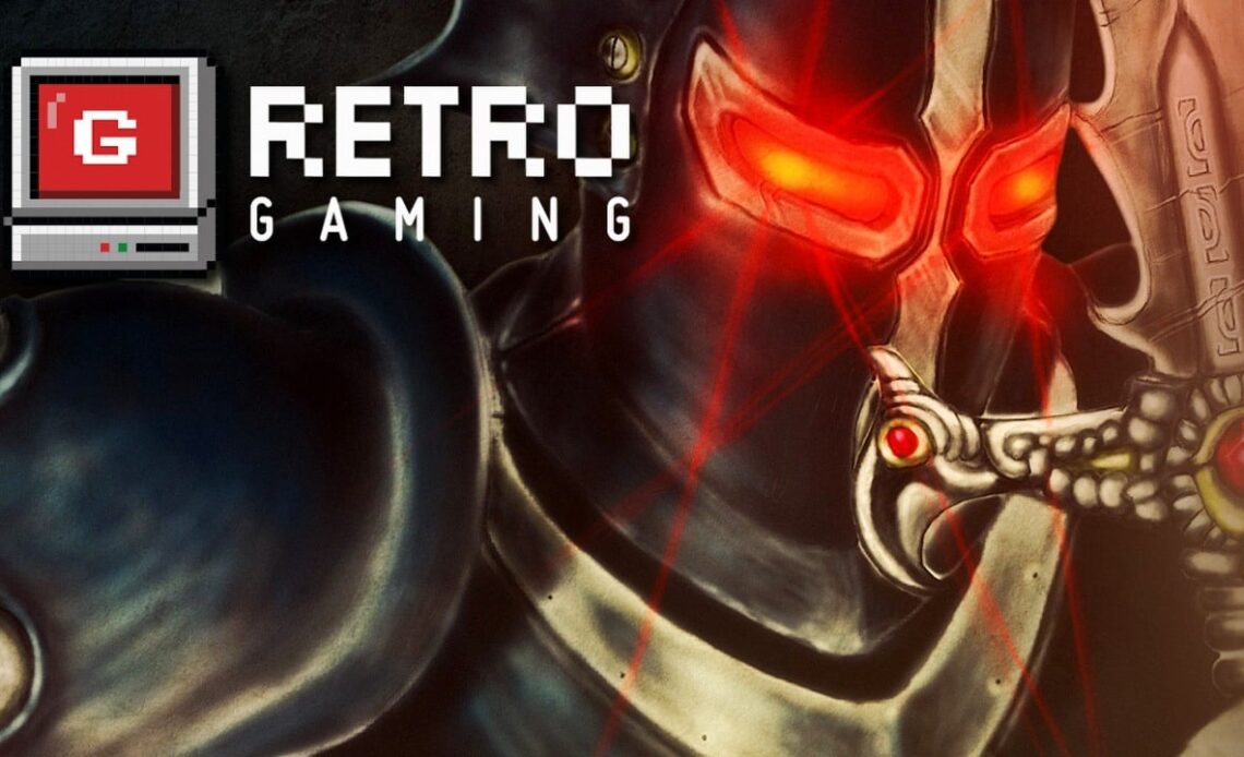 Before shaking up the world with Baldur