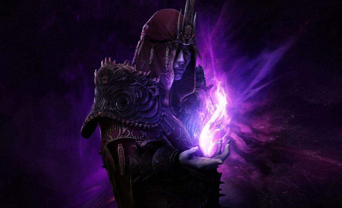 PoE: Keepers of the Flame comes with lots of changes. Breach 2.0 and the option to get a hand or two is just the beginning, image source: Grinding Gear Games.