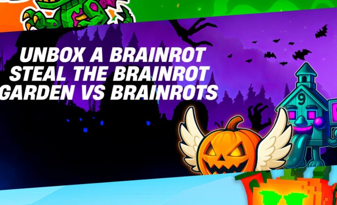 “It’s concerning to see a precedent emerging where Fortnite developers can clone a Roblox game 1:1.” Roblox dev Jandel criticizes Fortnite for promoting a copy of Plants vs Brainrots, image source: Fortnite; Developer: Epic Games.